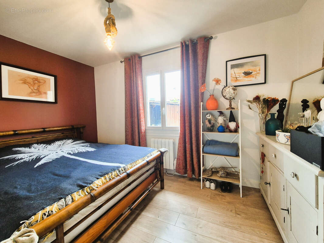 Maison à GUJAN-MESTRAS