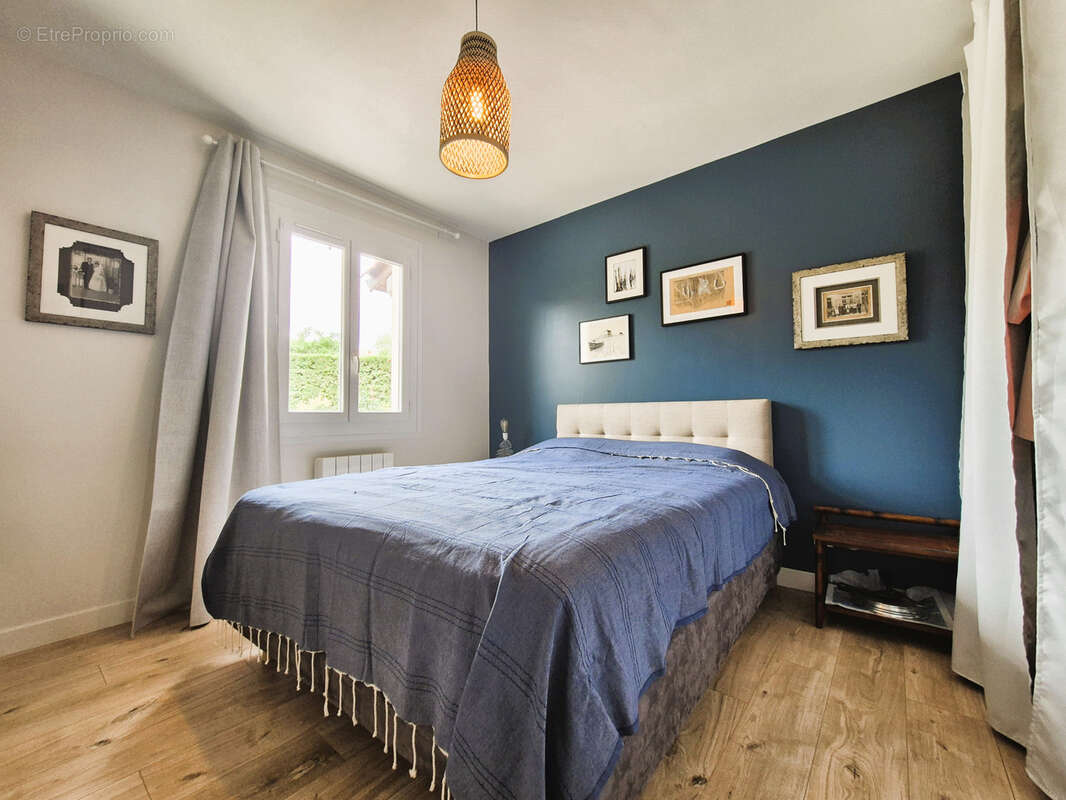 Maison à GUJAN-MESTRAS