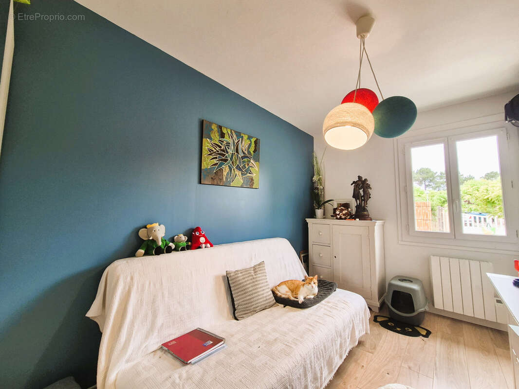 Maison à GUJAN-MESTRAS