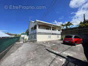 Maison à PETITE-ILE