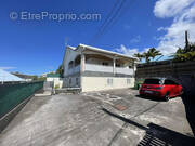 Commerce à PETITE-ILE