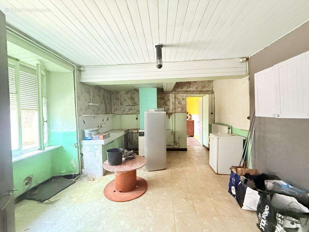 Maison à BAUME-LES-DAMES