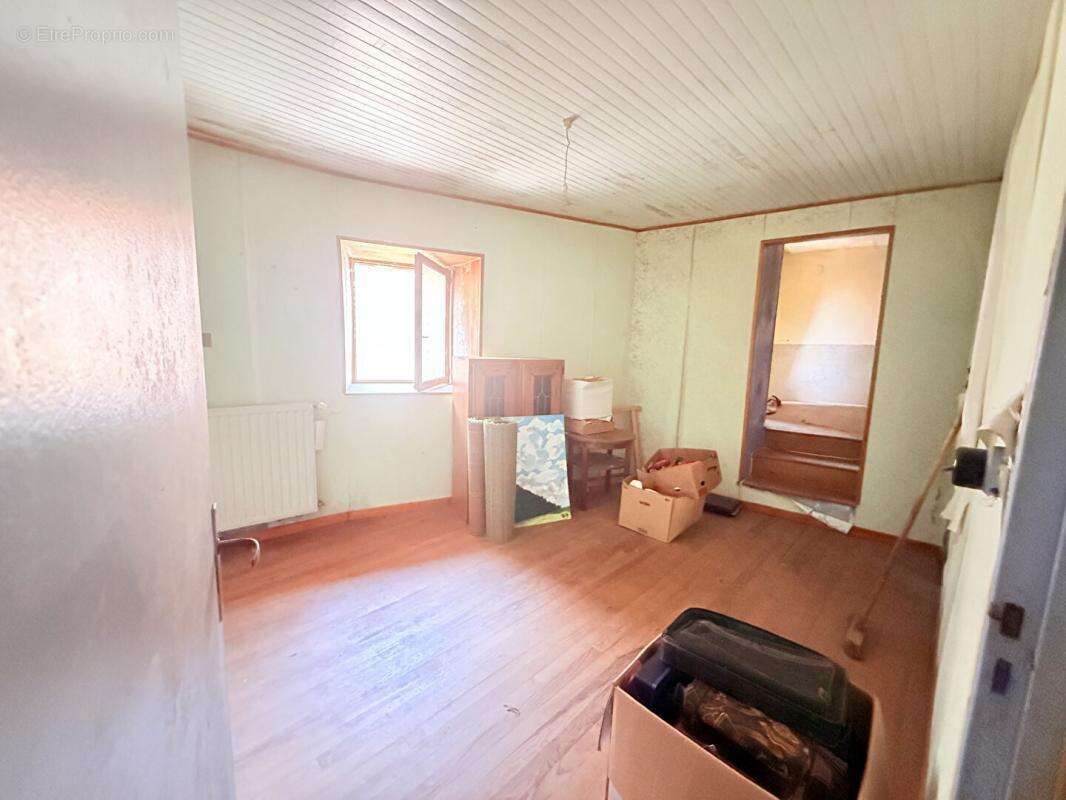 Maison à BAUME-LES-DAMES