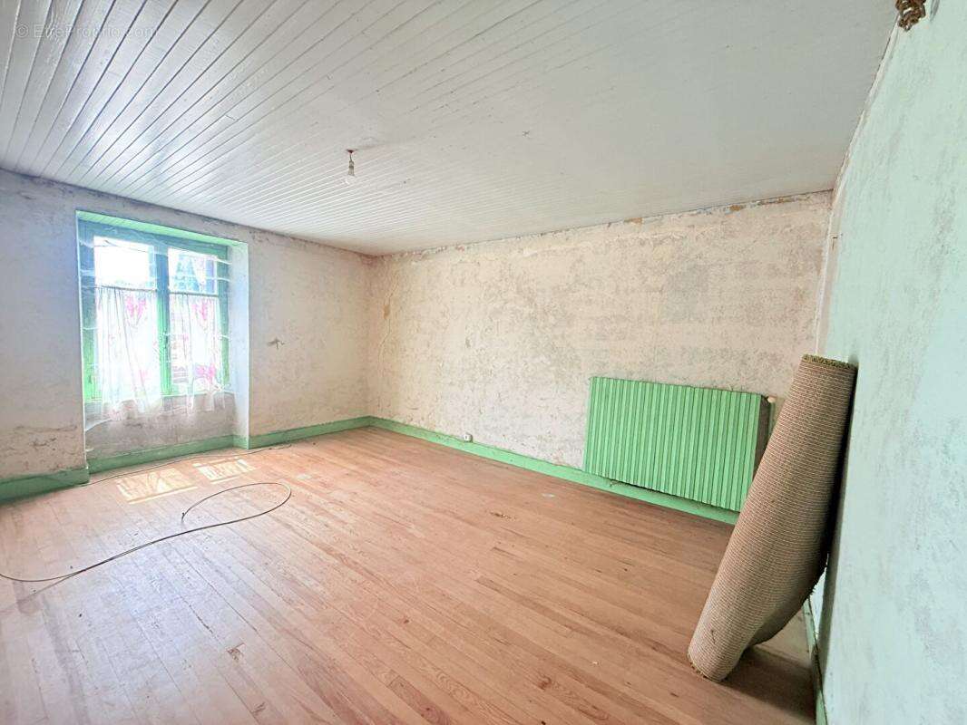 Maison à BAUME-LES-DAMES