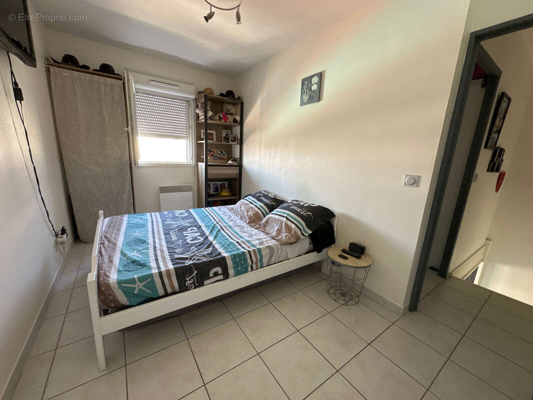 Appartement à LE GRAU-DU-ROI