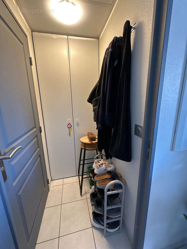 Appartement à LE GRAU-DU-ROI