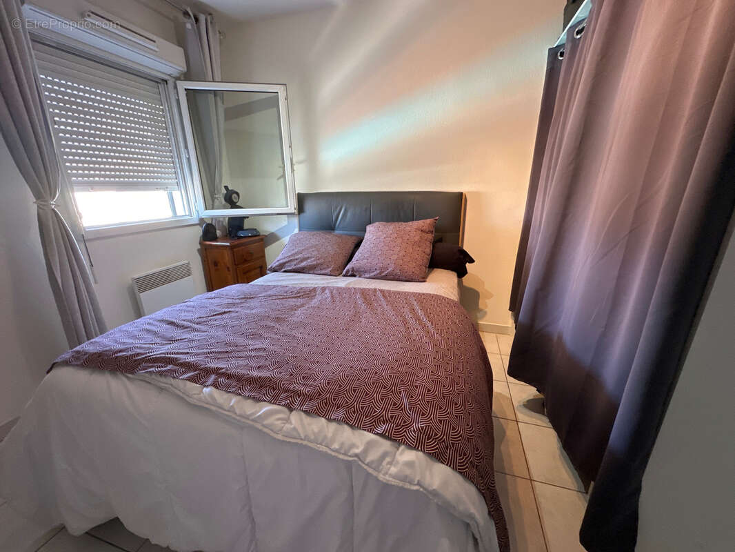 Appartement à LE GRAU-DU-ROI