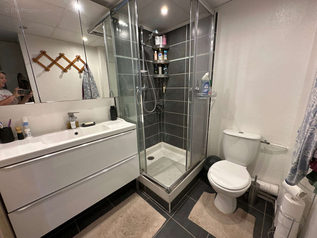 Appartement à LE GRAU-DU-ROI