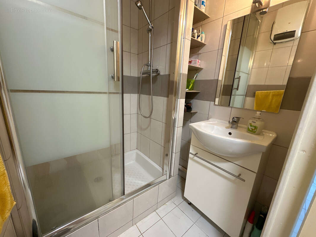 Appartement à LE GRAU-DU-ROI