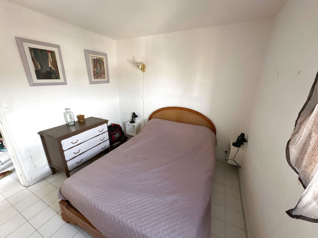 Appartement à LE GRAU-DU-ROI