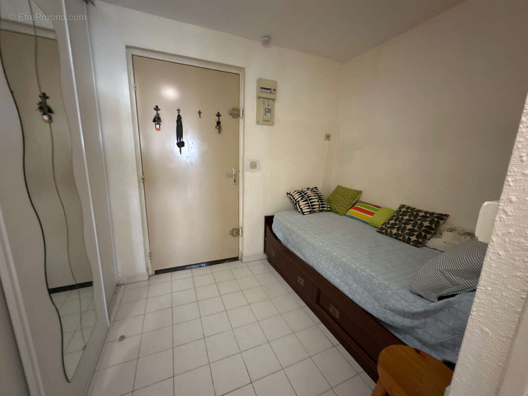 Appartement à LE GRAU-DU-ROI