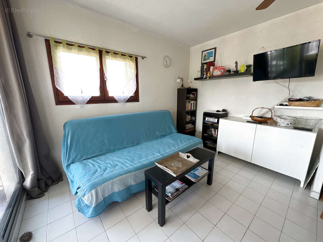 Appartement à LE GRAU-DU-ROI