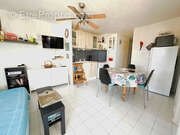 Appartement à LE GRAU-DU-ROI