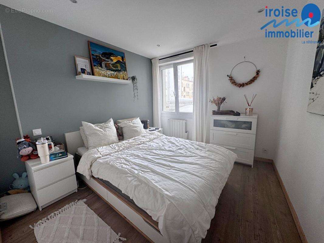 Appartement à BREST