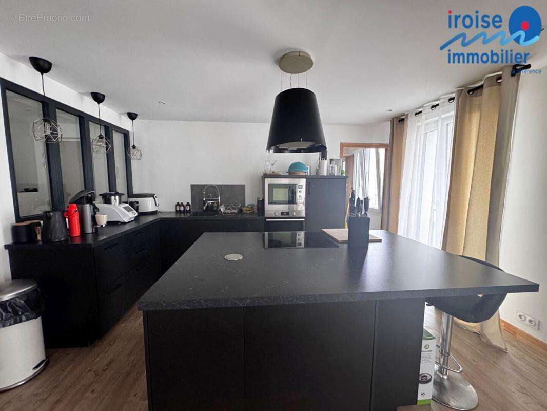 Appartement à BREST