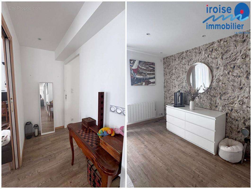 Appartement à BREST