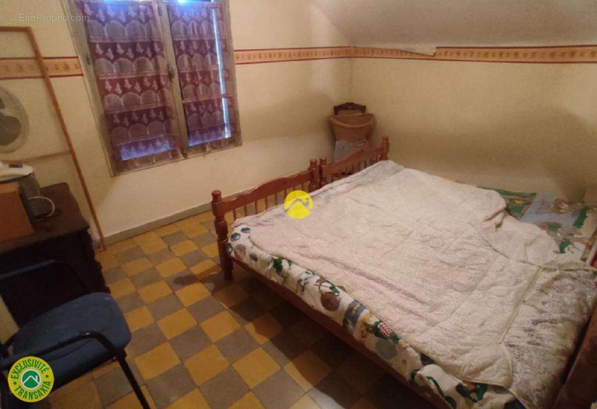 Maison à SAINT-HILAIRE