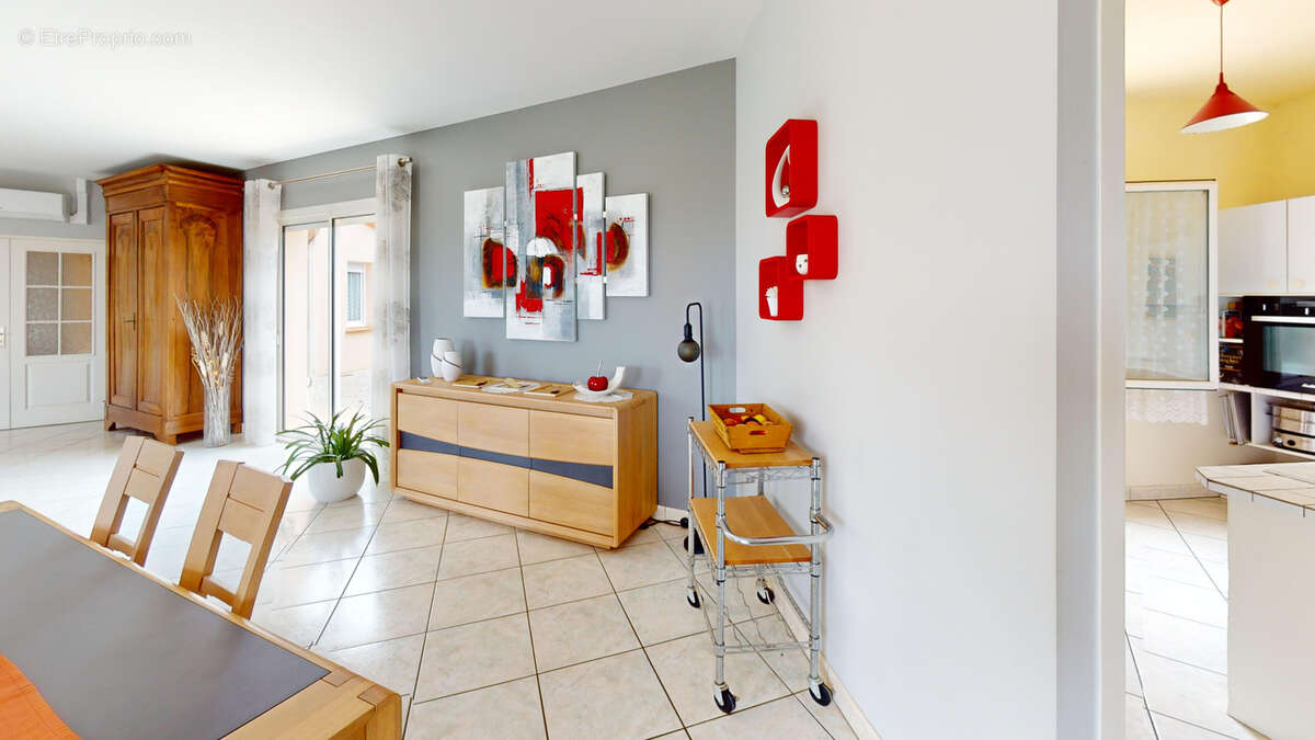 Maison à PENNE-D&#039;AGENAIS