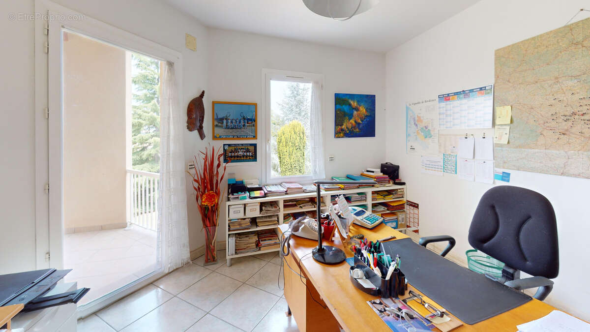 Maison à PENNE-D&#039;AGENAIS