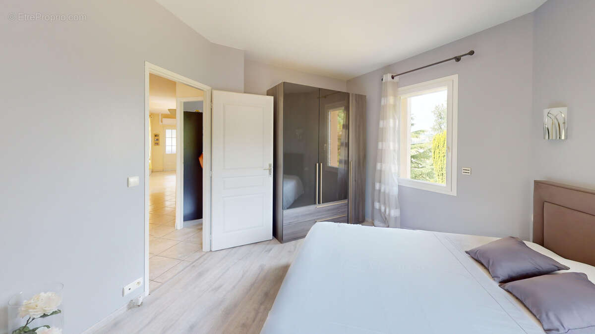 Maison à PENNE-D&#039;AGENAIS