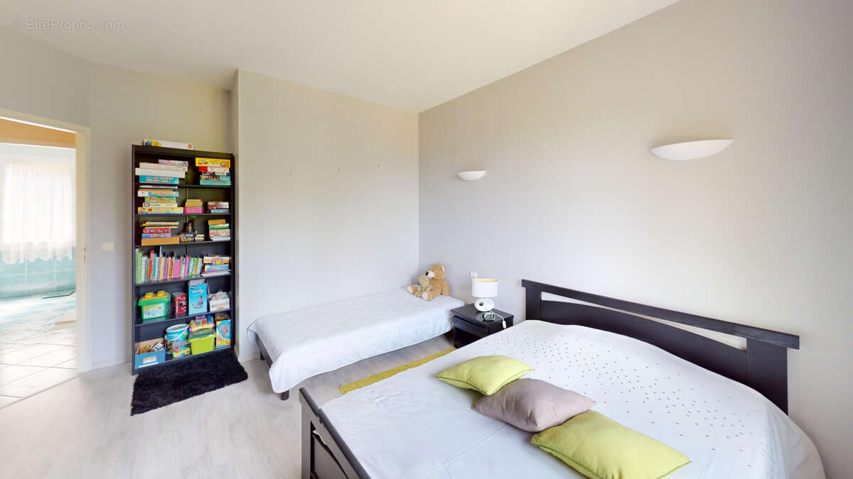 Maison à PENNE-D&#039;AGENAIS