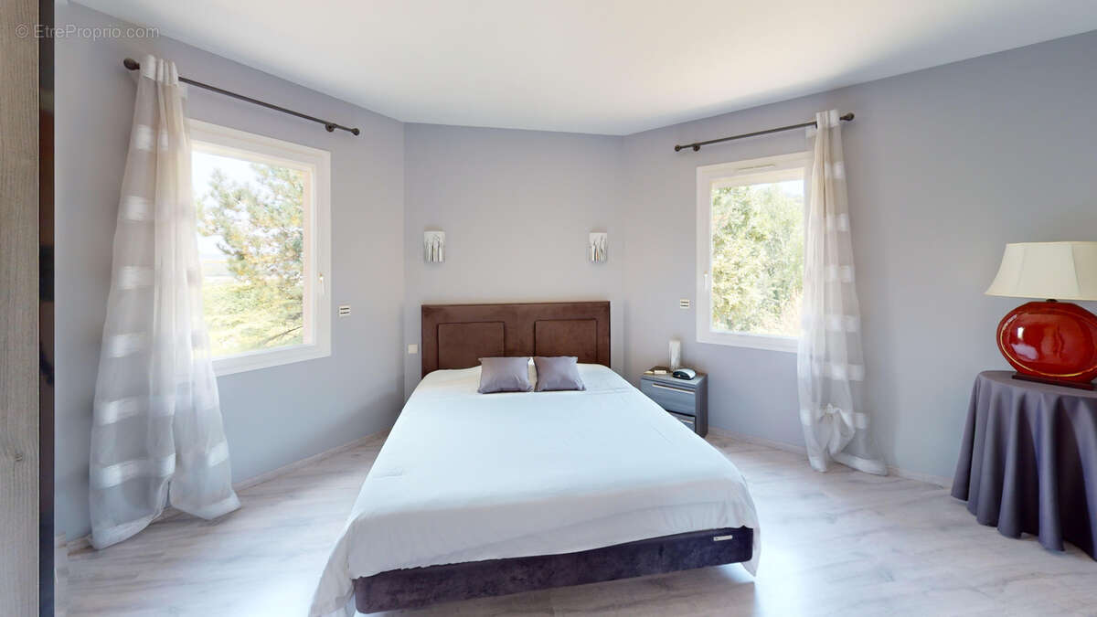 Maison à PENNE-D&#039;AGENAIS