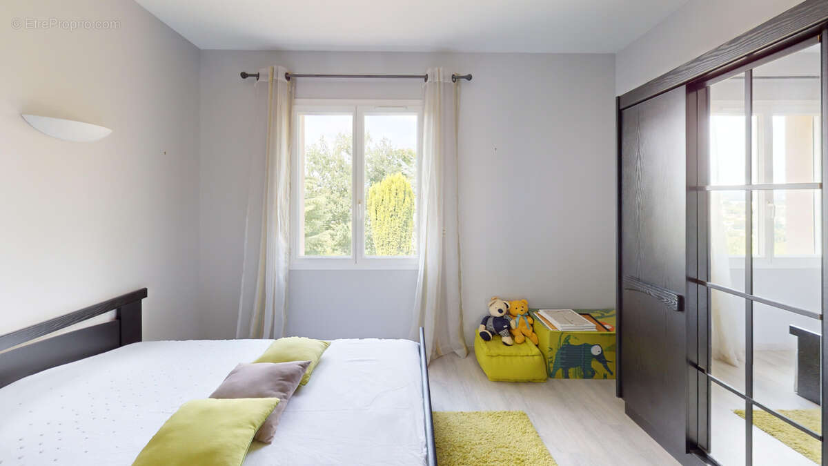 Maison à PENNE-D&#039;AGENAIS