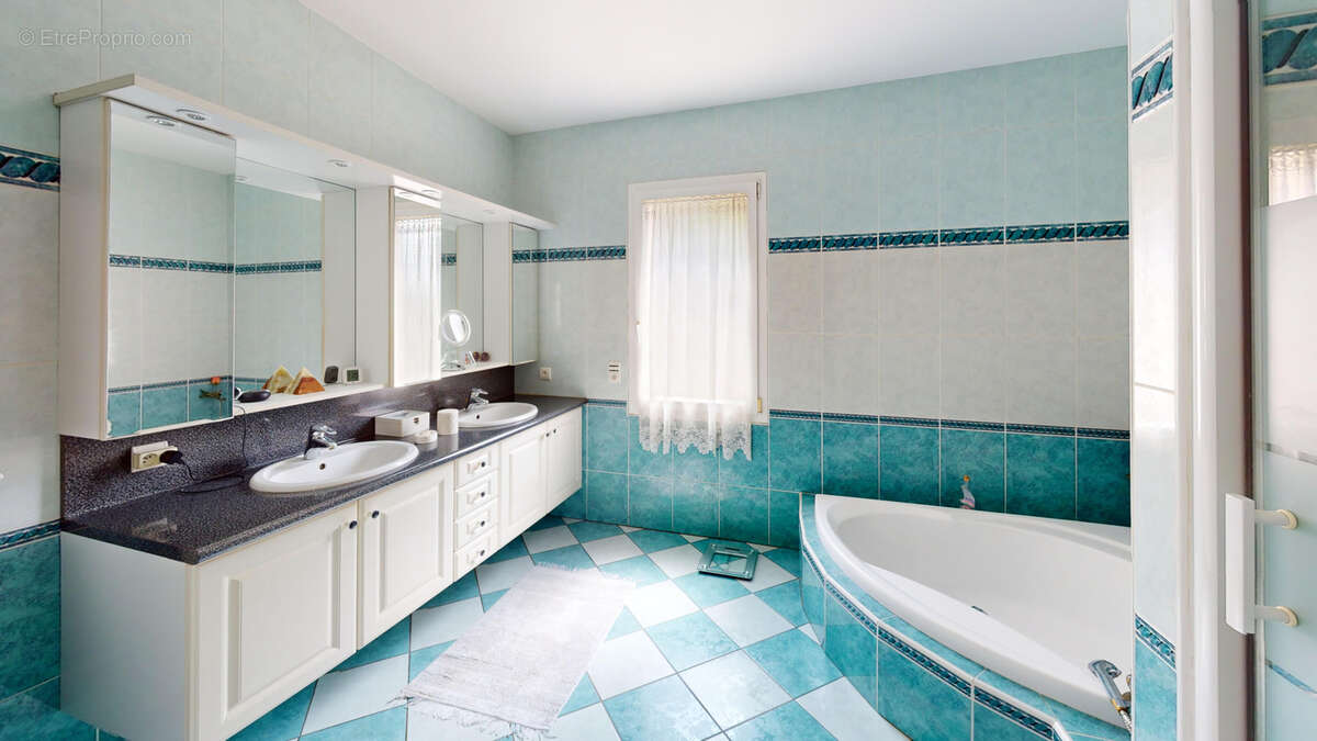 Maison à PENNE-D&#039;AGENAIS