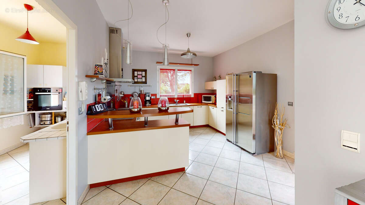 Maison à PENNE-D&#039;AGENAIS