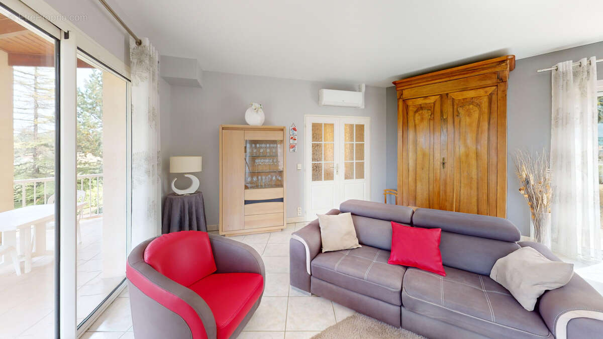 Maison à PENNE-D&#039;AGENAIS