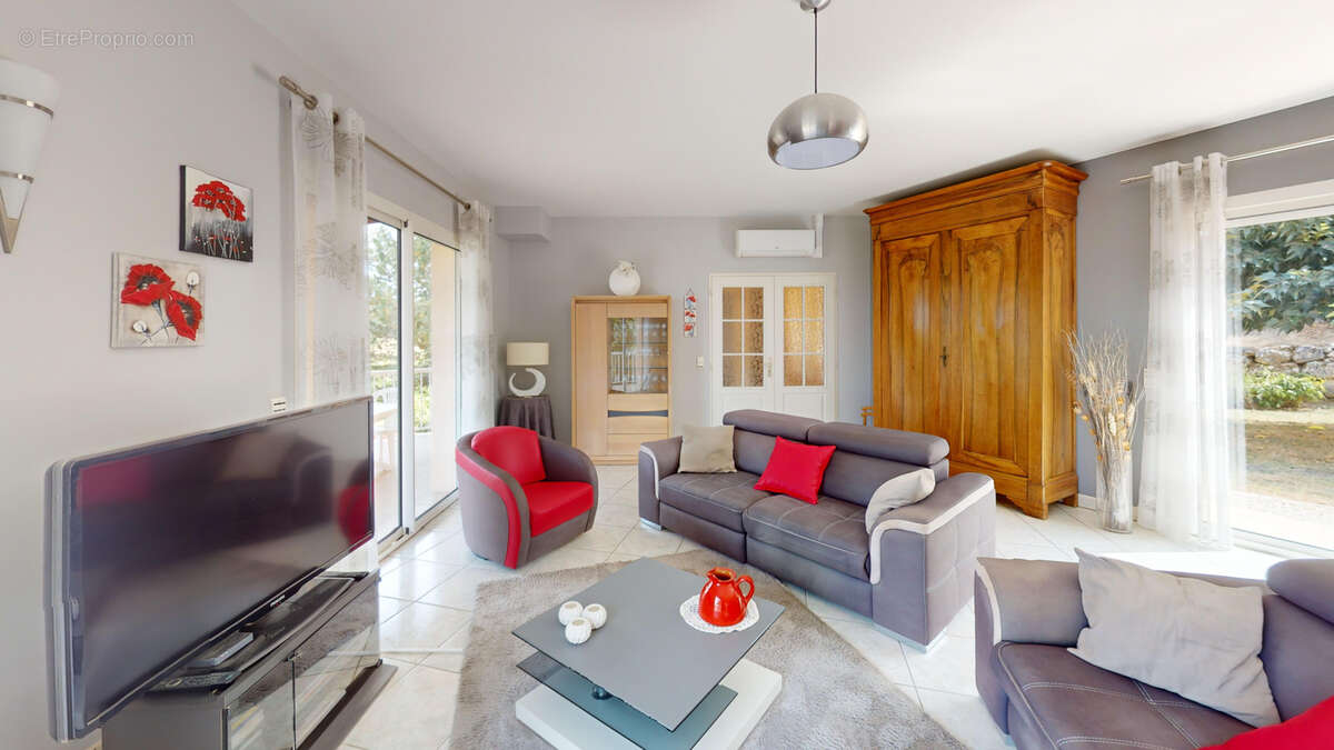 Maison à PENNE-D&#039;AGENAIS