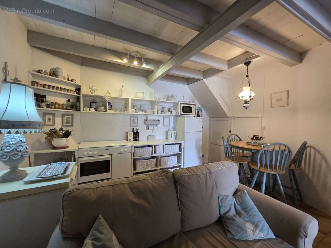 Maison à CASTILLONNES