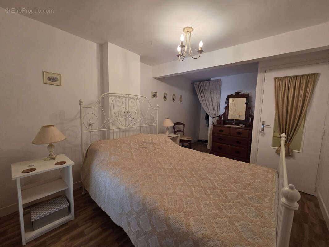 Maison à CASTILLONNES