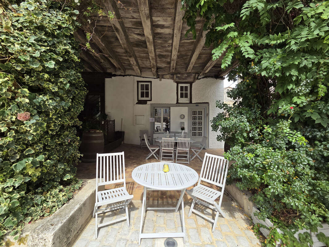 Maison à CASTILLONNES