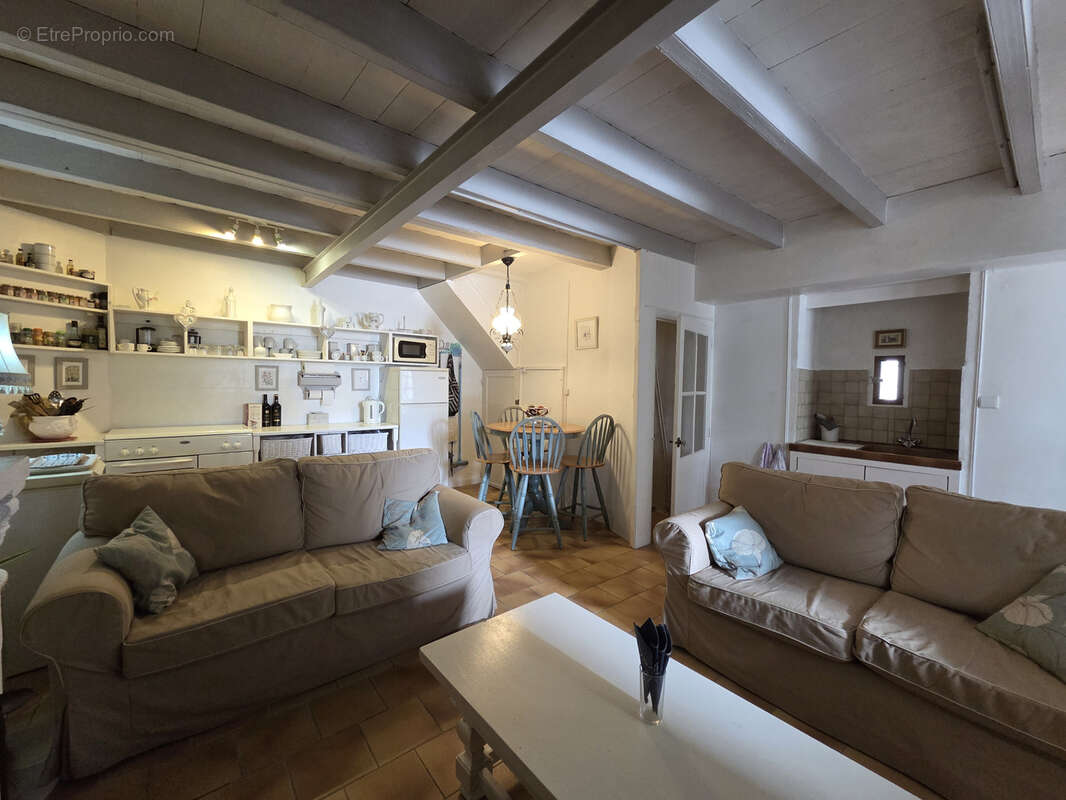 Maison à CASTILLONNES