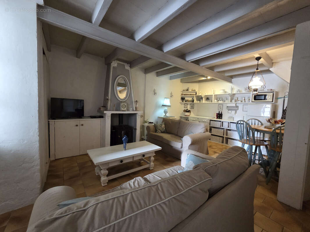 Maison à CASTILLONNES