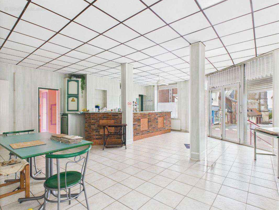 Maison à BRAY-SUR-SOMME