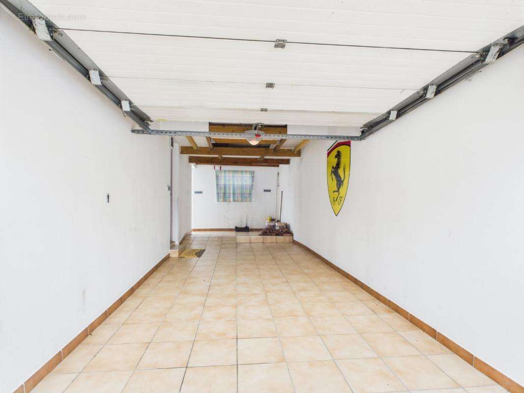 Maison à BRAY-SUR-SOMME