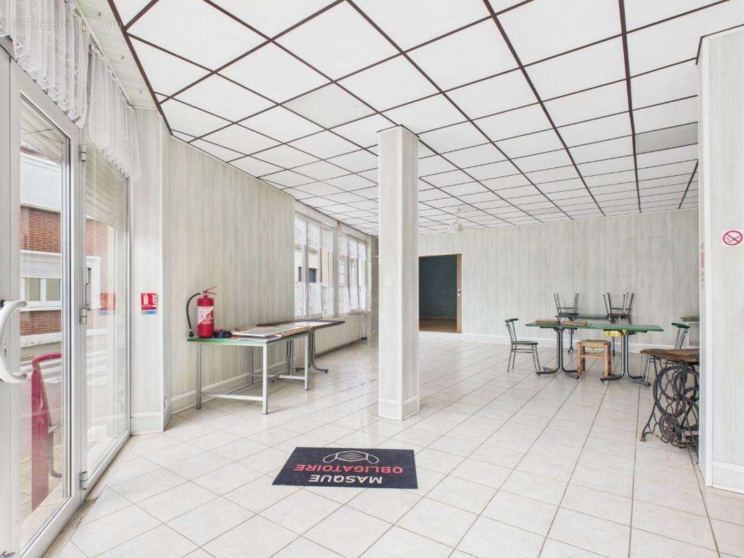 Maison à BRAY-SUR-SOMME