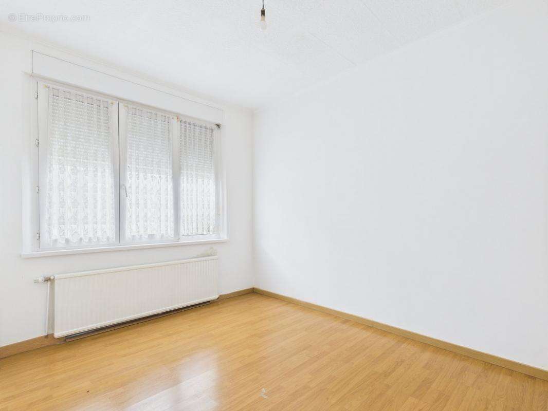 Maison à BRAY-SUR-SOMME