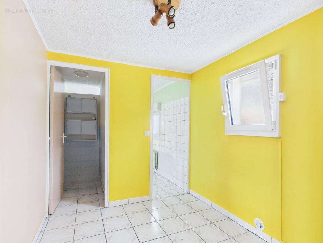 Maison à BRAY-SUR-SOMME