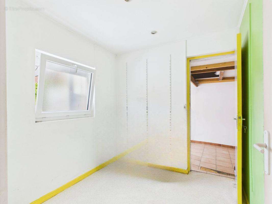 Maison à BRAY-SUR-SOMME