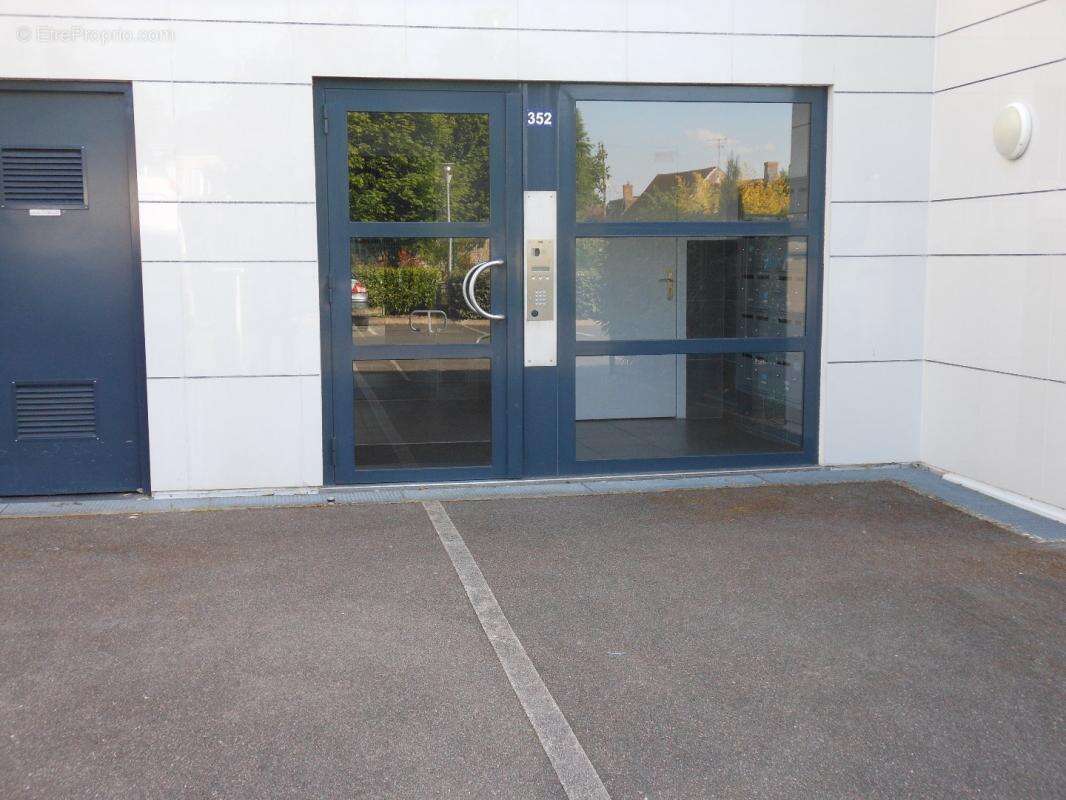 Appartement à OLIVET