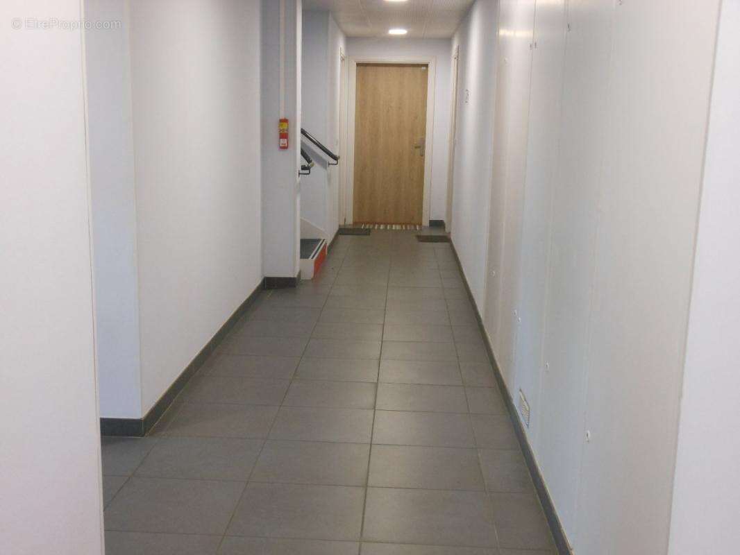 Appartement à OLIVET