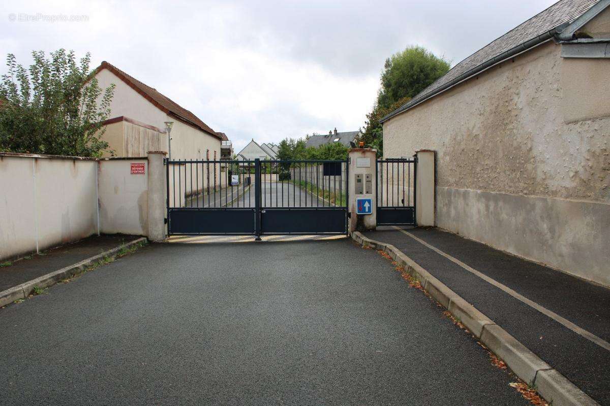 Appartement à OLIVET