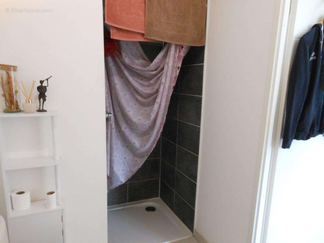 Appartement à OLIVET