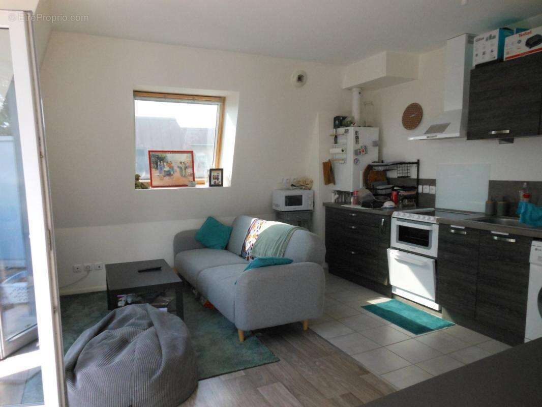 Appartement à OLIVET