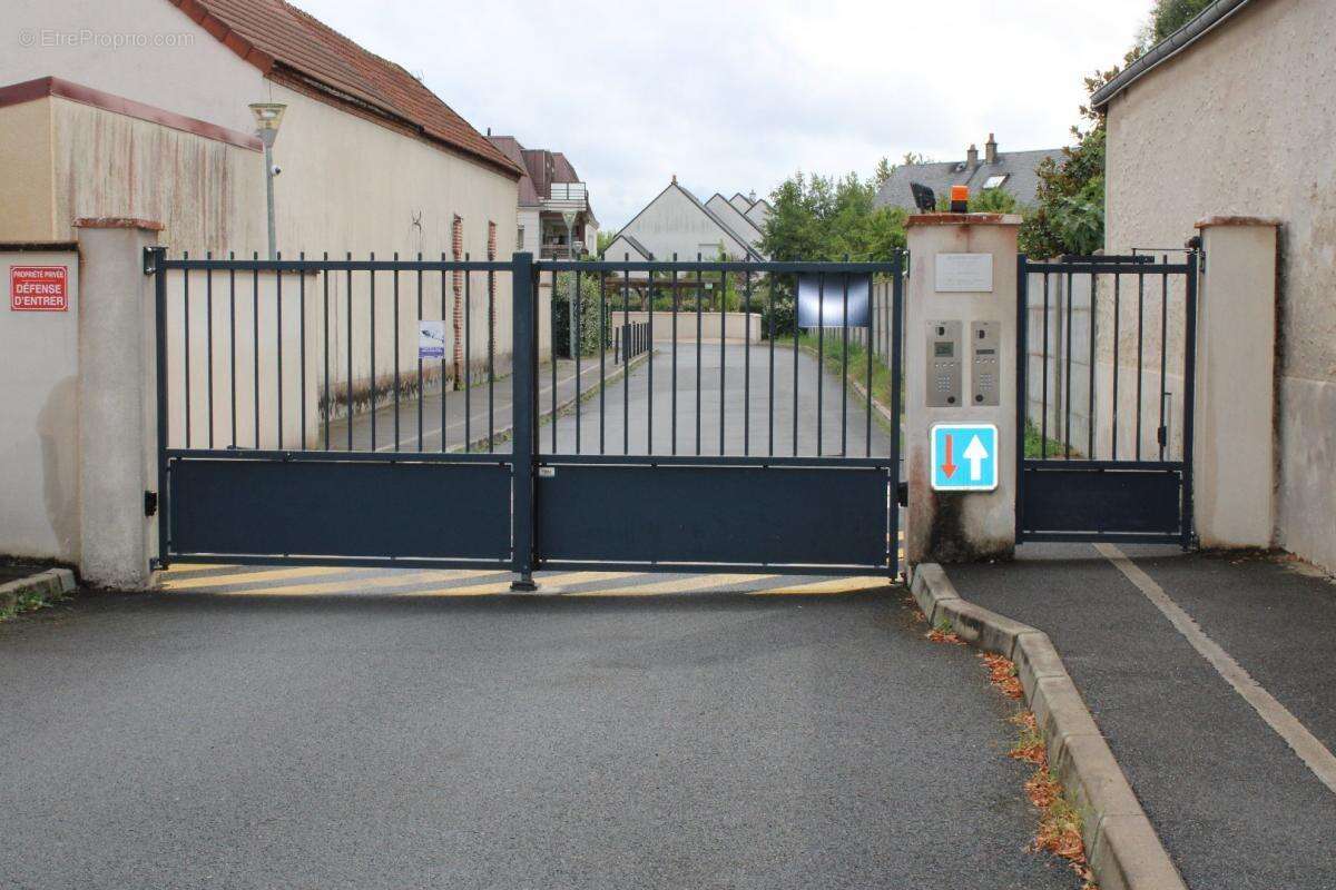 Appartement à OLIVET