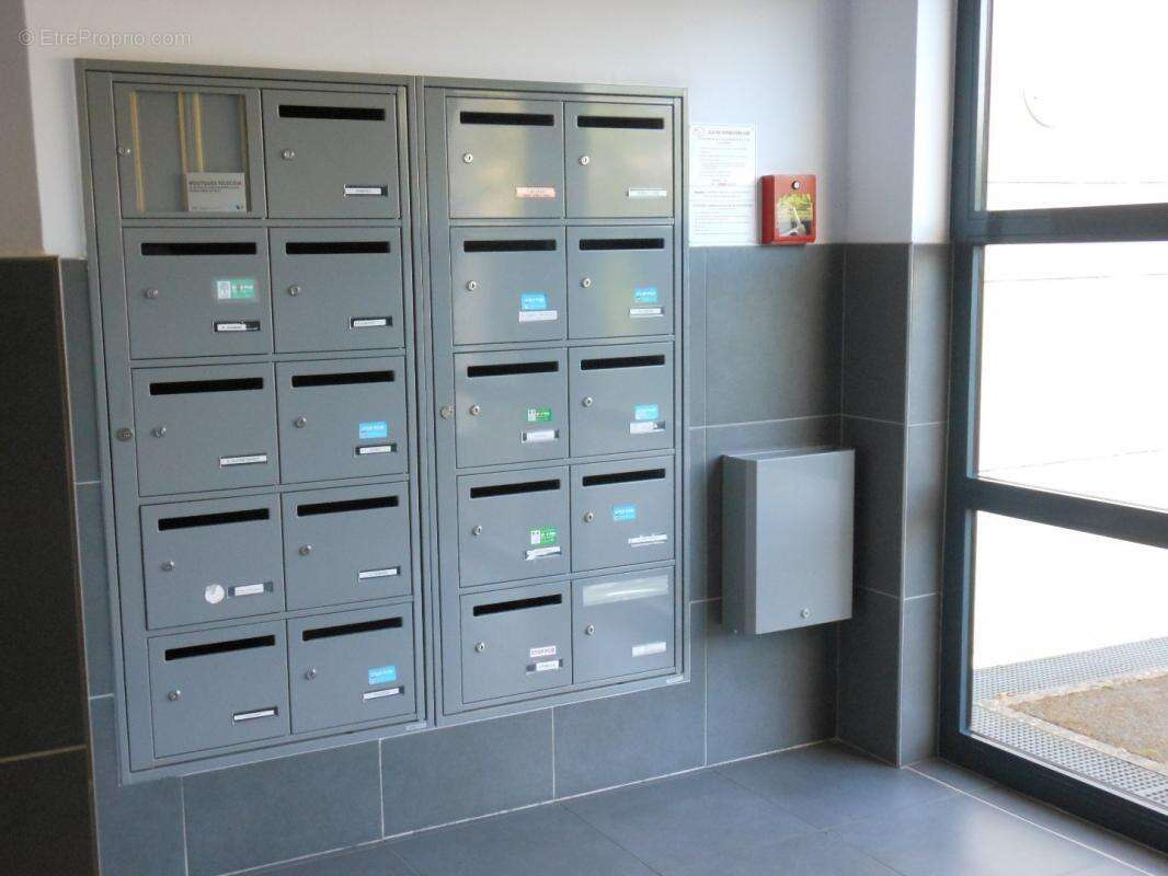 Appartement à OLIVET