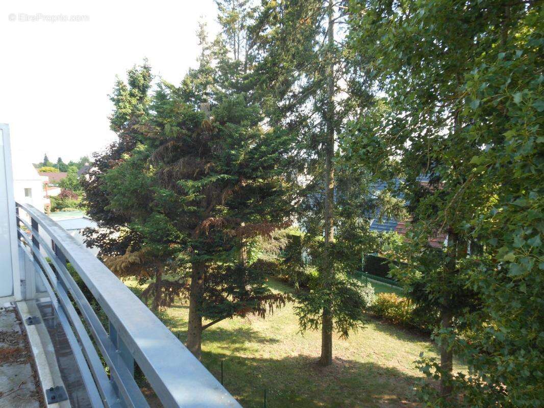 Appartement à OLIVET